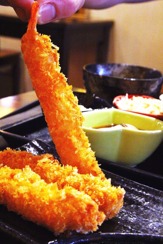 【台北市大同區。日式丼飯】新丼 平價美食丼飯 中山南西商圈 京站台北轉運站 當代藝術館 中山捷運站