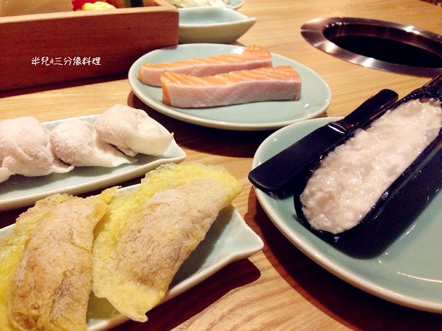 [台北市松江區。火鍋] 冷藏肉專門 鍋無敵 NabeMuteki    忠孝復興捷運站  松江南京捷運站