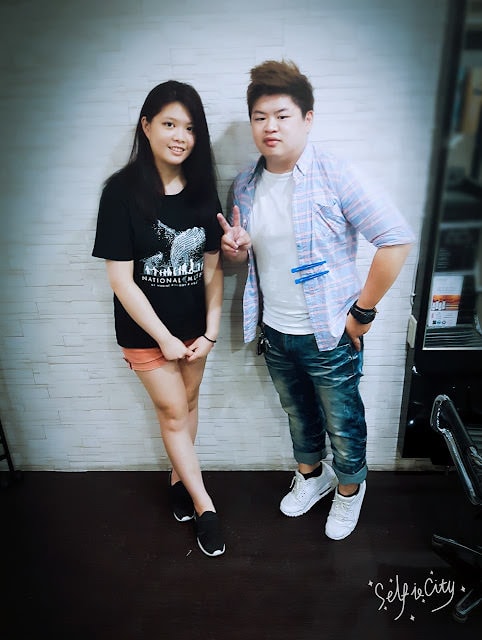 【新北市板橋區。美髮店】 Wor Hair 府中店 板橋府中染髮護髮推薦