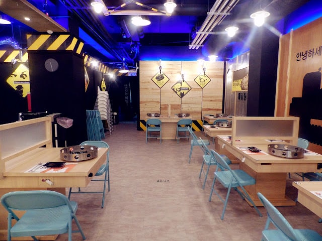 【新北市中和區。韓式料理】OMAYA韓國乳溝起司春川炒雞-新北中和店