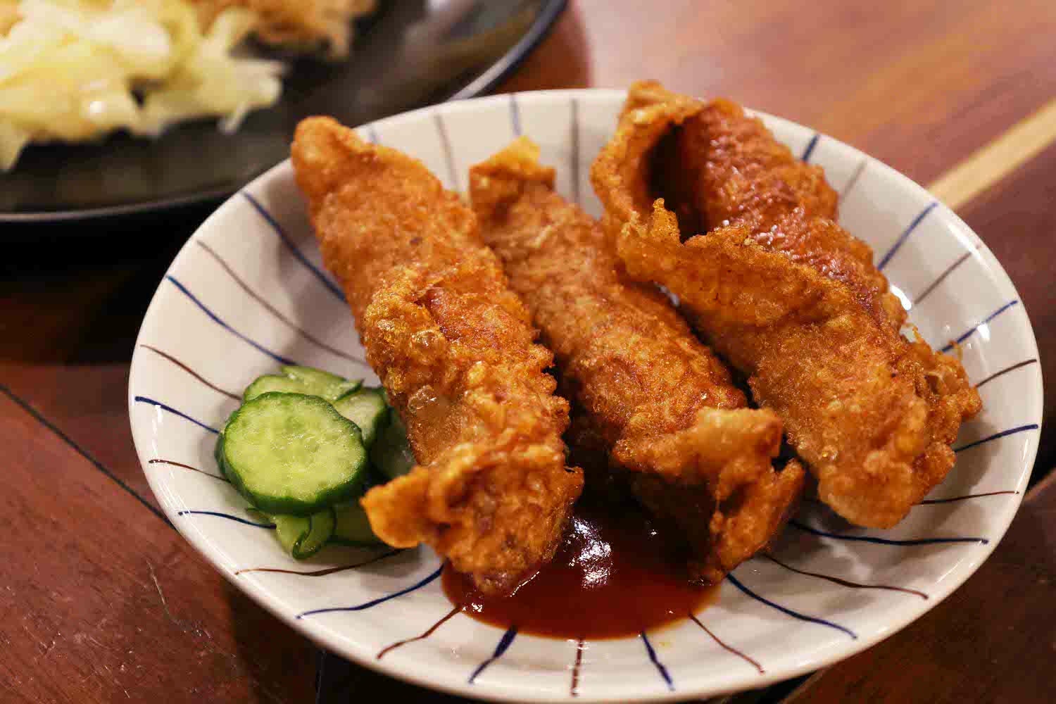 🍗🐔建築師變成西門町玉林雞腿大王 一賣就超過一甲子 總統也愛吃 - 第16張圖