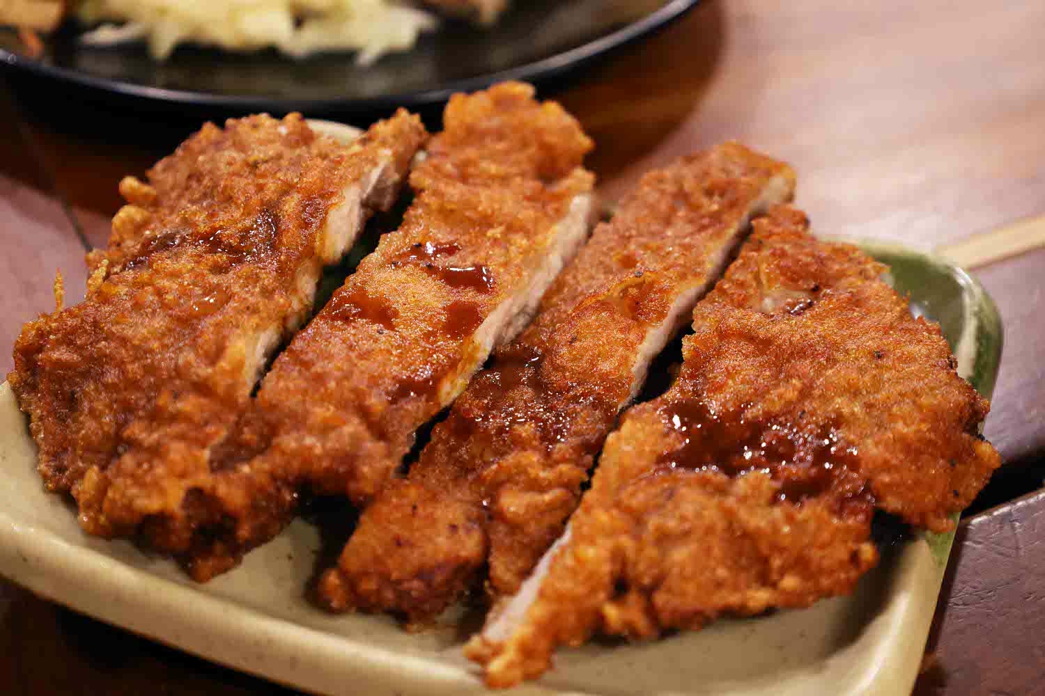 🍗🐔建築師變成西門町玉林雞腿大王 一賣就超過一甲子 總統也愛吃 - 第13張圖