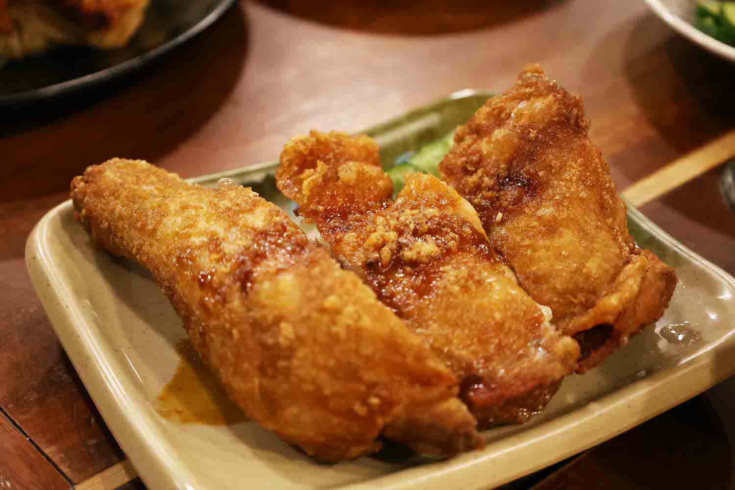 🍗🐔建築師變成西門町玉林雞腿大王 一賣就超過一甲子 總統也愛吃 - 第9張圖