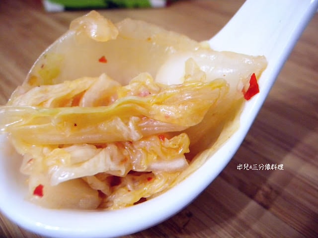 [宅配。泡菜] 自然本舖 泡菜 XO醬 2樣就可以做出好多簡單料理 15分鐘出好菜 方便美味又快速!