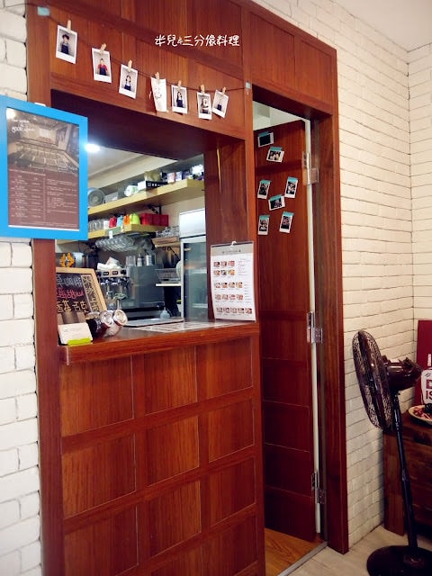[台北大安。下午茶]  捷運科技大樓站 Waffle Please 比利時列日鬆餅專賣店(大安店