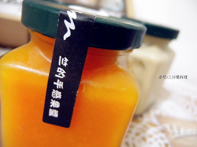 [宅配。果醬] TJam 竺的烘焙雜貨舖 果醬吐司宅配到家 早餐下午茶野餐好方便!