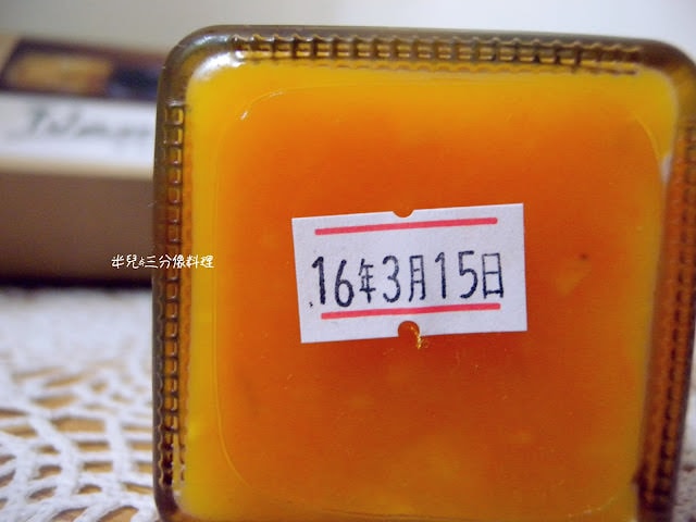 [宅配。果醬] TJam 竺的烘焙雜貨舖 果醬吐司宅配到家 早餐下午茶野餐好方便!