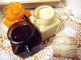 [宅配。果醬] TJam 竺的烘焙雜貨舖 果醬吐司宅配到家 早餐下午茶野餐好方便!