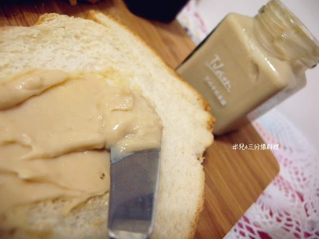 [宅配。果醬] TJam 竺的烘焙雜貨舖 果醬吐司宅配到家 早餐下午茶野餐好方便!