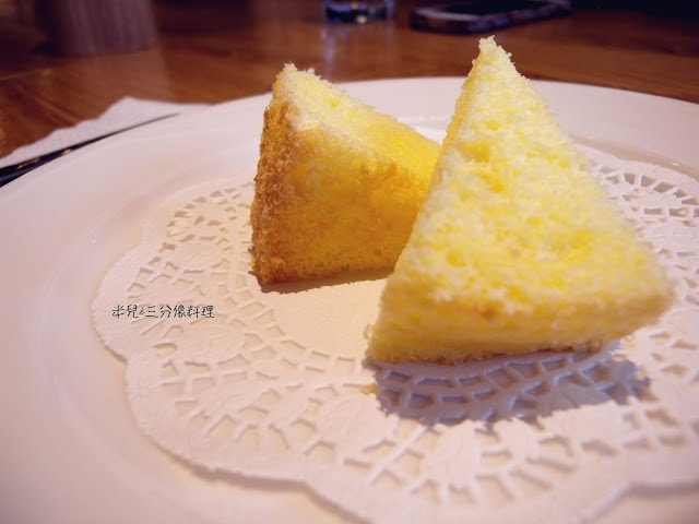 [台北中山區。咖啡廳] 美麗華近大直捷運站 撒子咖啡、甜點店 各大媒體報導