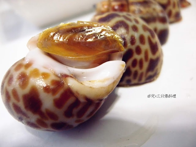 [宅配。食材海鮮] 鮮味家水產 宅配到家的水產新鮮又方便 食譜比例 焗烤波士頓龍蝦 胡椒鳳螺 香煎爆汁雞肉捲