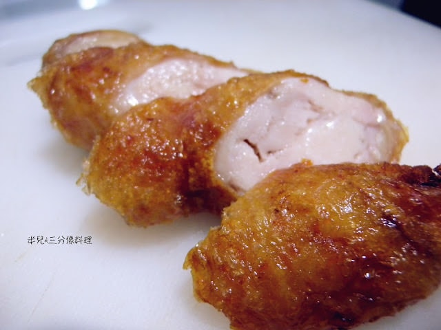 [宅配。食材海鮮] 鮮味家水產 宅配到家的水產新鮮又方便 食譜比例 焗烤波士頓龍蝦 胡椒鳳螺 香煎爆汁雞肉捲