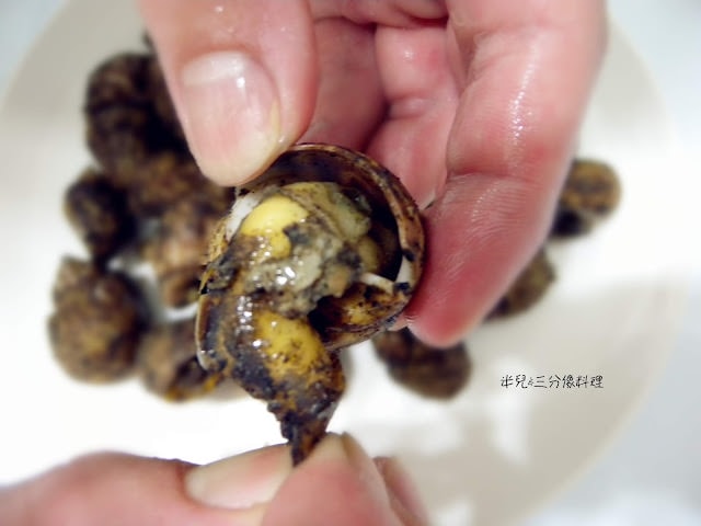 [宅配。食材海鮮] 鮮味家水產 宅配到家的水產新鮮又方便 食譜比例 焗烤波士頓龍蝦 胡椒鳳螺 香煎爆汁雞肉捲