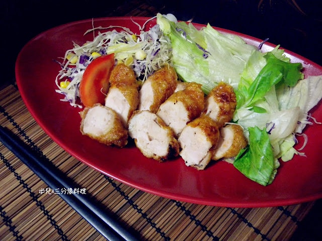 [宅配。食材海鮮] 鮮味家水產 宅配到家的水產新鮮又方便 食譜比例 焗烤波士頓龍蝦 胡椒鳳螺 香煎爆汁雞肉捲
