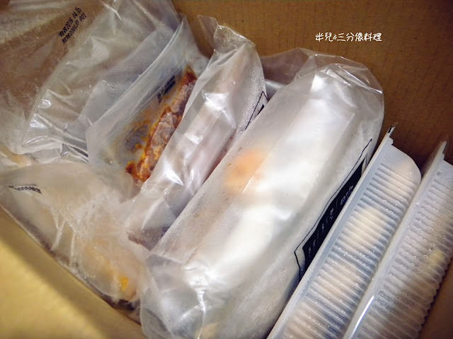 【宅配。方便料理包】 誠記越南麵食館 大安區 越南美食在家也能享受!