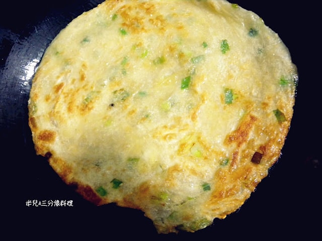 【宅配。蔥抓餅】 龍鄉味 手工抓餅組 抓餅創意料理看過來!