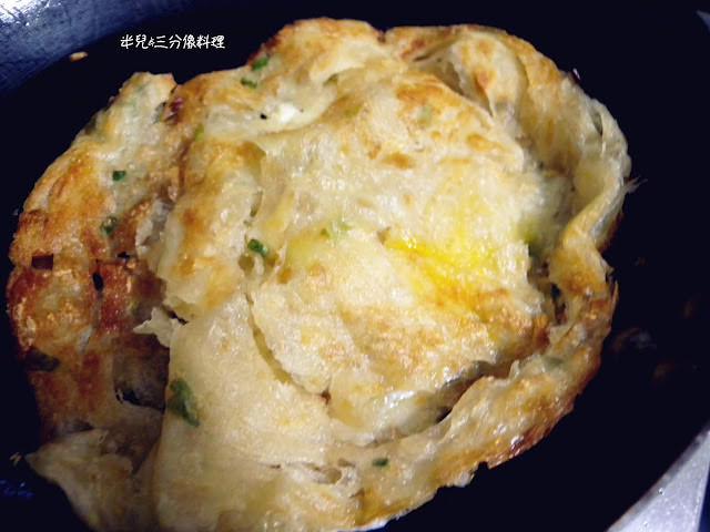 【宅配。蔥抓餅】 龍鄉味 手工抓餅組 抓餅創意料理看過來!
