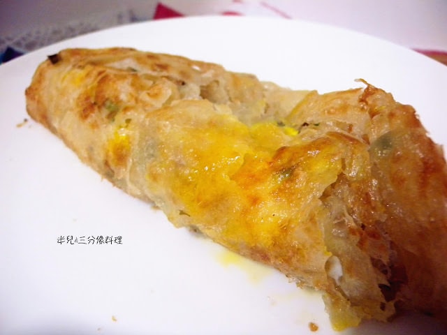 【宅配。蔥抓餅】 龍鄉味 手工抓餅組 抓餅創意料理看過來!