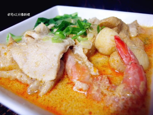 【宅配。方便料理包】 誠記越南麵食館 大安區 越南美食在家也能享受!