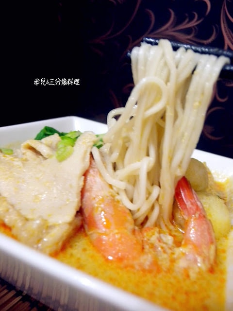 【宅配。方便料理包】 誠記越南麵食館 大安區 越南美食在家也能享受!