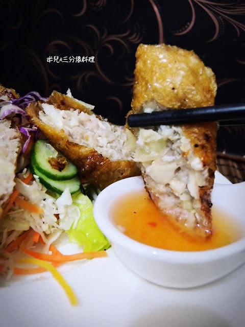 【宅配。方便料理包】 誠記越南麵食館 大安區 越南美食在家也能享受!
