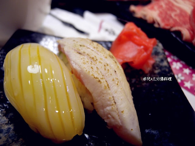 【台北市松山區。鍋物吃到飽】永春捷運站 八田帝王蟹鍋物吃到飽 高級海鮮 肉類 飲品 啤酒 冰淇淋 吃到飽