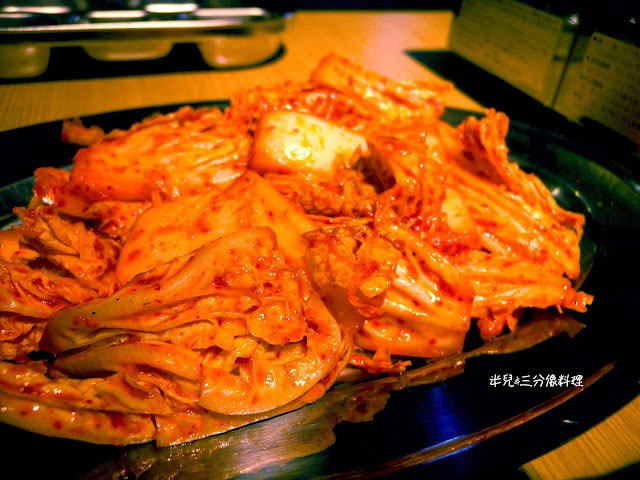 【台北市內湖區。日式燒肉】西湖捷運站 富士山龍フジヤマドラコン(台灣內湖店) 結合日式韓風的料理