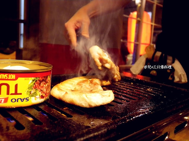 【台北市內湖區。日式燒肉】西湖捷運站 富士山龍フジヤマドラコン(台灣內湖店) 結合日式韓風的料理