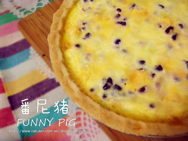 【宅配。點心】FUNNY PIG 番尼豬 注重食安問題 手工製作出安心美味的點心 野餐適用