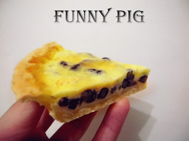 【宅配。點心】FUNNY PIG 番尼豬 注重食安問題 手工製作出安心美味的點心 野餐適用