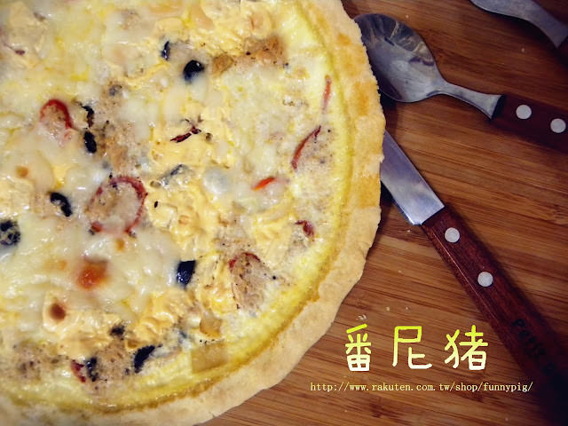 【宅配。點心】FUNNY PIG 番尼豬 注重食安問題 手工製作出安心美味的點心 野餐適用