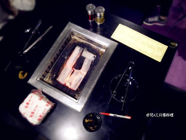 【台北市大安區。燒肉吃到飽】近忠孝敦化捷運站 櫻花羿日式精緻炭火燒肉 東區燒烤吃到飽
