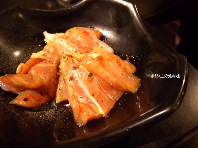 【台北市大安區。燒肉吃到飽】近忠孝敦化捷運站 櫻花羿日式精緻炭火燒肉 東區燒烤吃到飽