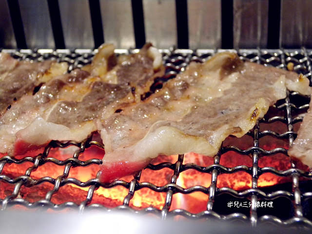 【台北市大安區。燒肉吃到飽】近忠孝敦化捷運站 櫻花羿日式精緻炭火燒肉 東區燒烤吃到飽