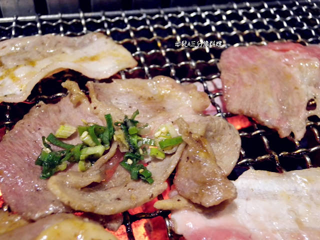 【台北市大安區。燒肉吃到飽】近忠孝敦化捷運站 櫻花羿日式精緻炭火燒肉 東區燒烤吃到飽