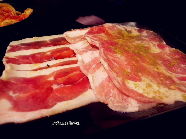 【台北市大安區。燒肉吃到飽】近忠孝敦化捷運站 櫻花羿日式精緻炭火燒肉 東區燒烤吃到飽