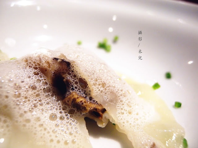 【台北市大安區。西式餐廳】Wennce Naior 乃渥爾料理 東區忠孝復興捷運站 料理無國界 已歇業