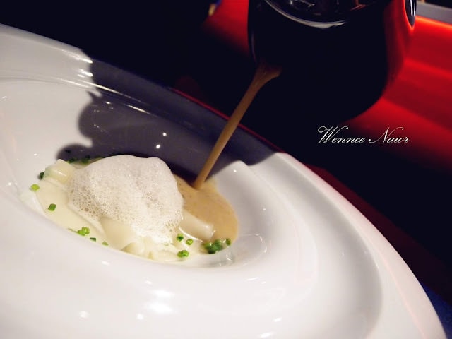 【台北市大安區。西式餐廳】Wennce Naior 乃渥爾料理 東區忠孝復興捷運站 料理無國界 已歇業
