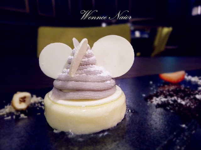 【台北市大安區。西式餐廳】Wennce Naior 乃渥爾料理 東區忠孝復興捷運站 料理無國界 已歇業