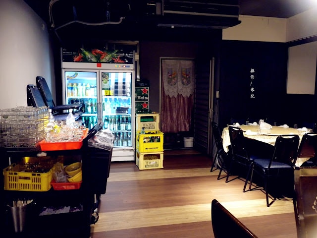 【台北市松山區。台菜餐廳】漁之村 台菜海鮮餐廳 過年 尾牙 春酒 宴客 壽宴 辦桌聚餐好地方