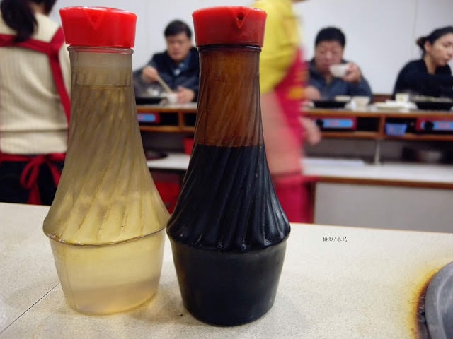 【台北市大同區。火鍋】建成圓環 天喜迷你石頭小火鍋 30年以上老店 寧夏夜市 迪化街