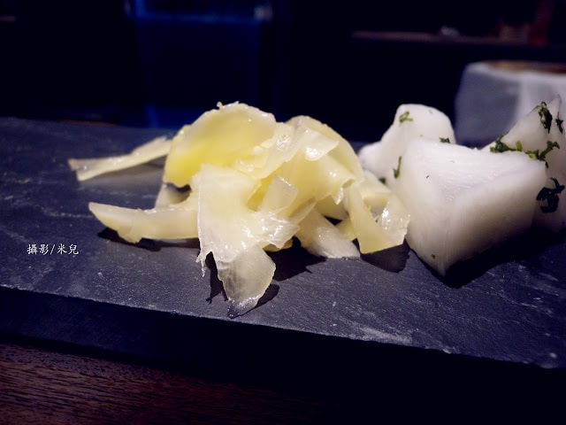 【台北市中山區。日式無菜單料理】鮨一 Sushi ichi 中山國中捷運站 1500元日式無菜單料理推薦