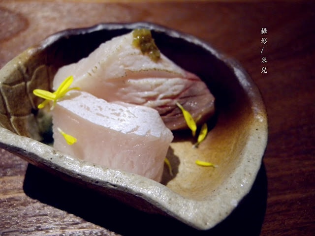 【台北市中山區。日式無菜單料理】鮨一 Sushi ichi 中山國中捷運站 1500元日式無菜單料理推薦