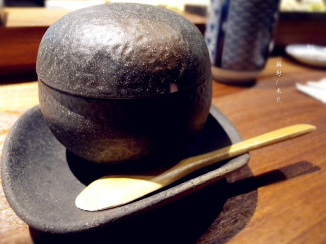 【台北市中山區。日式無菜單料理】鮨一 Sushi ichi 中山國中捷運站 1500元日式無菜單料理推薦
