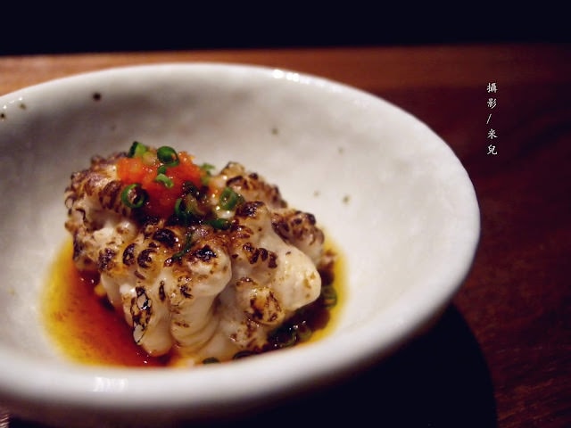 【台北市中山區。日式無菜單料理】鮨一 Sushi ichi 中山國中捷運站 1500元日式無菜單料理推薦