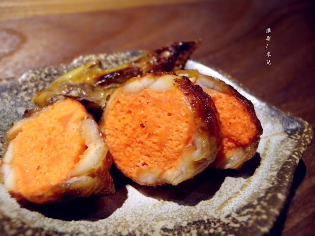 【台北市中山區。日式無菜單料理】鮨一 Sushi ichi 中山國中捷運站 1500元日式無菜單料理推薦
