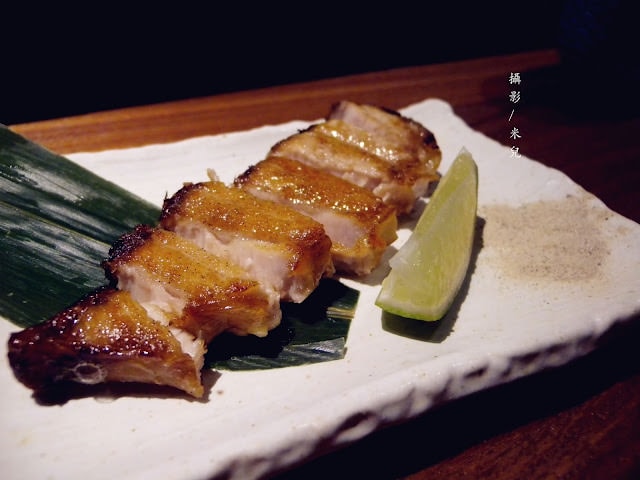 【台北市中山區。日式無菜單料理】鮨一 Sushi ichi 中山國中捷運站 1500元日式無菜單料理推薦