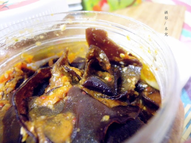 【宅配。泡菜】龍師父黃金泡菜坊 夏日樂悠悠~ 帶著清爽泡菜一起出門郊遊吧~