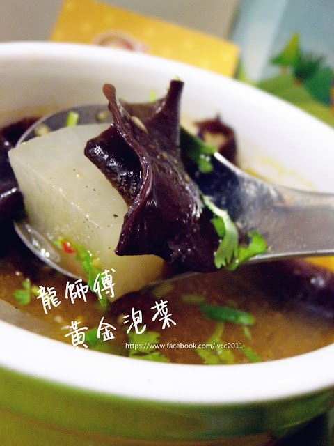 【宅配。泡菜】龍師父黃金泡菜坊 夏日樂悠悠~ 帶著清爽泡菜一起出門郊遊吧~