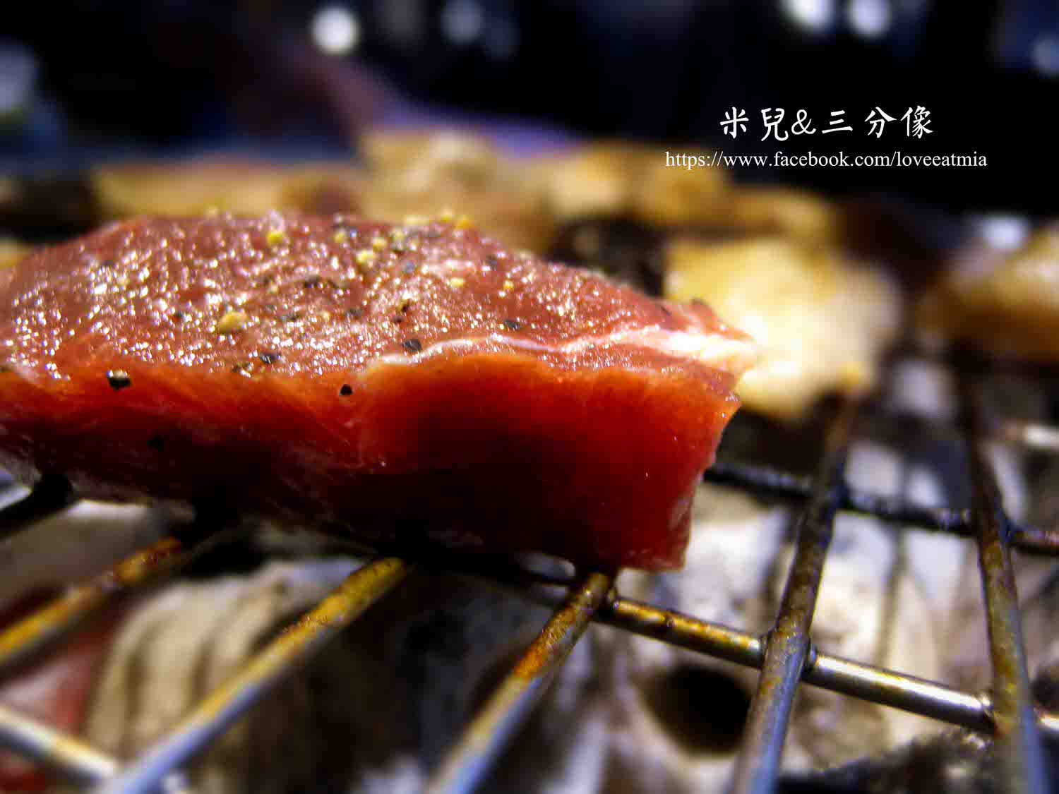 【台北市萬華區。燒烤】 我!就厲害(西門店) 吃得超級飽! 團體聚餐 西門町捷運站 - 第14張圖